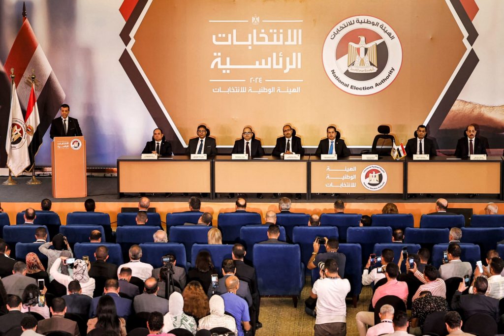 رئيس هيئة الانتخابات الأردنية: نجاح الانتخابات مرهون بمشاركة الطبقة الوسطى ودفاعها عن مصالحها 1 2510571724760903