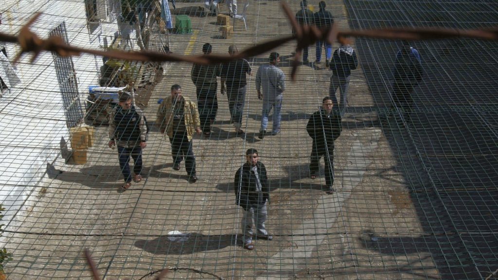 مسؤولون أمميون: تعذيب الفلسطينيين المحتجزين لدى إسرائيل جريمة ضد الإنسانية 1 2553111722926944