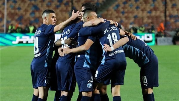 بيراميدز يحسم تأهله للدور التمهيدي الثاني بدوري أبطال إفريقيا بفوزه على بطل زنجبار 3-1 1 261724527683