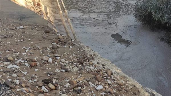 مياه الجيزة: ضعف ضغوطات المياه ببعض مناطق 6 أكتوبر وحدائق الأهرام لتنفيذ صيانة طارئة لمحطة المحولات المغذية 1 2781723926184