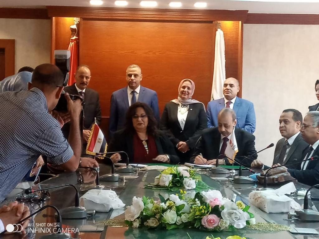 تنمية المشروعات يضخ 100 مليون جنيه لتمويل المشروعات متناهية الصغر بالتعاون مع شركة كاش 1 29 5 2022 14 04 29 GomhuriaOnline 788adfd34e6 077a 47d9 a57a ab6f3ec150a41723026423