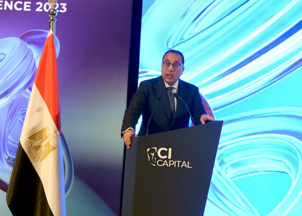 مدبولي: نخطط لاستعادة معدلات الإنتاج من البترول لتوفير فاتورة الاستيراد مع بدء 2025 1 2981724934844