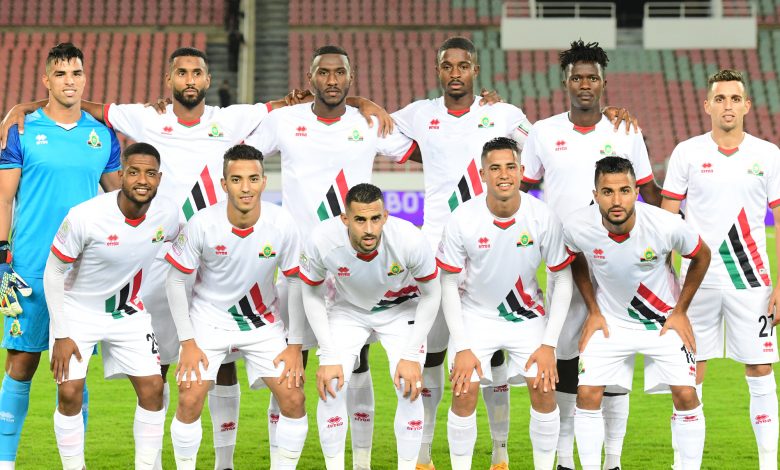الجيش الملكي المغربي يخسر أمام ريمو ستارز النيجيري 1-2 في دوري أبطال إفريقيا 1 305752632 610498340535641 5267902128940192957 n