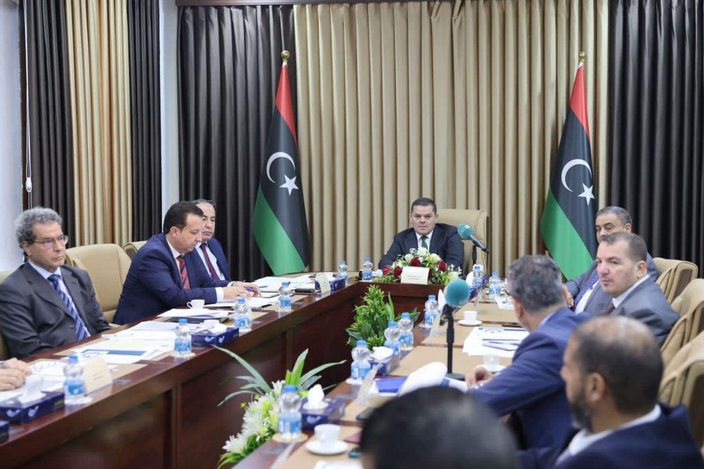 مجلس الوزراء بالسودان يجيز مشروع هيكلة قطاعي الطاقة َوالكهرباء 1 312242357 495537382613317 8261680091771393728 n1722549003