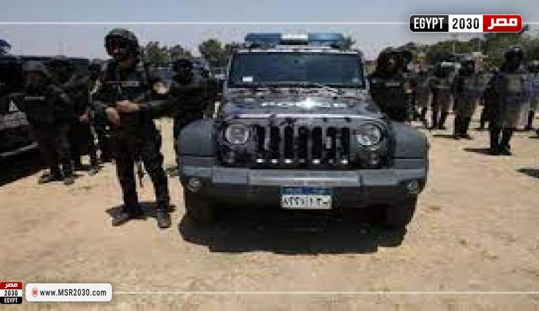 أمن المنافذ يضبط 53 قضية متنوعة خلال 24 ساعة 1 312780 W1723884303