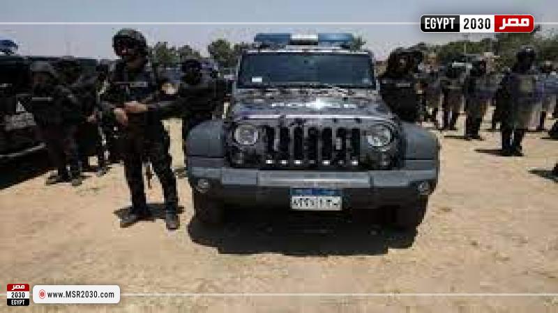 أمن المنافذ يضبط 53 قضية متنوعة خلال 24 ساعة 1 312780 W1723884303