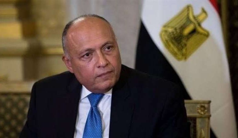 مباحثات مصرية صومالية على مستوى وزيري الخارجية غدا بالقاهرة 1 319040 16731756441723667164