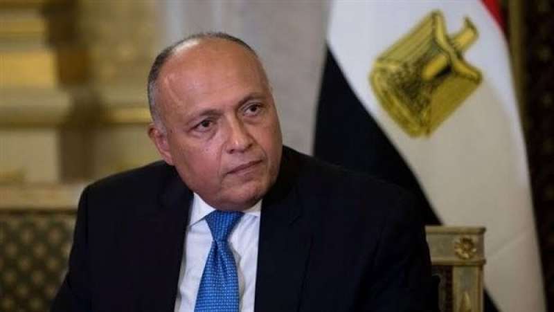 مباحثات مصرية صومالية على مستوى وزيري الخارجية غدا بالقاهرة 1 319040 16731756441723667164