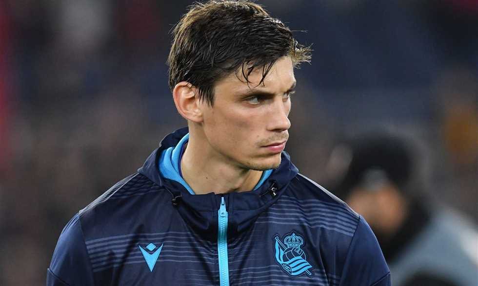 رسمياً أتليتكو مدريد يعلن ضم المدافع لو نورماند حتى 2029 1 320767 01722679383