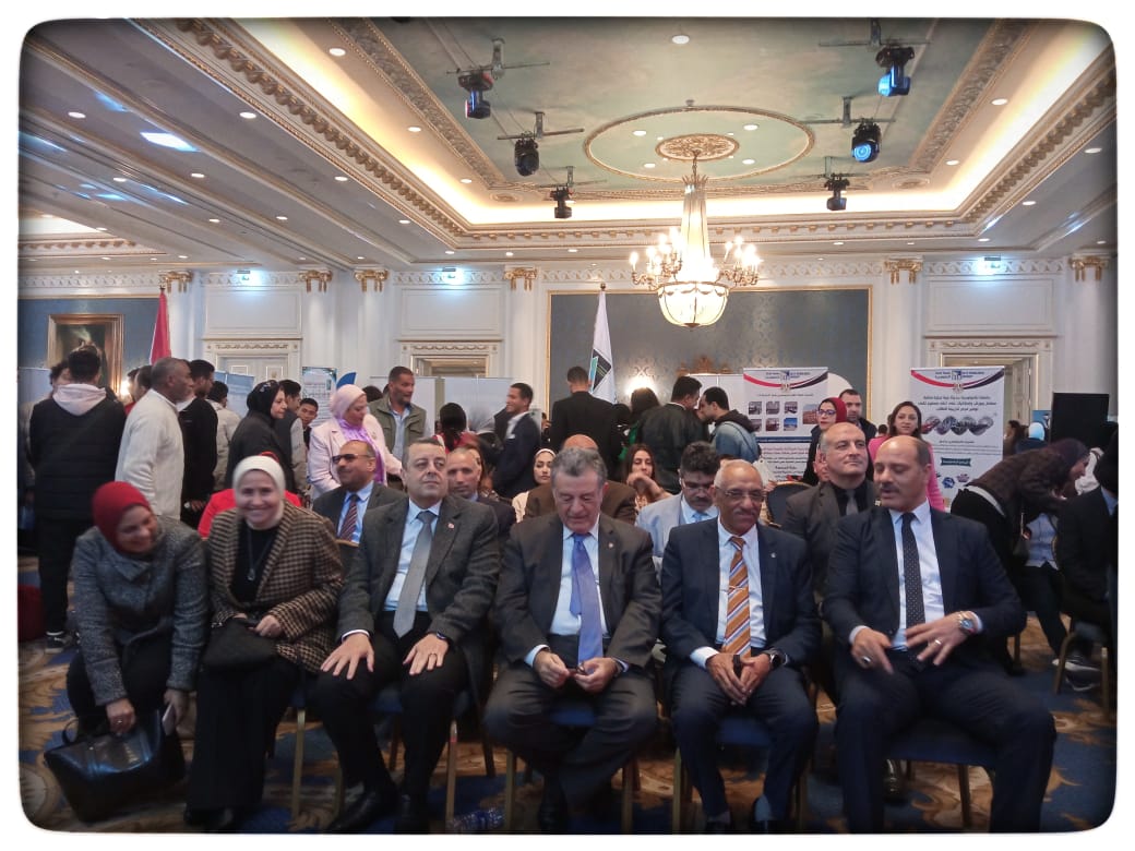 جامعة الإسكندرية تشارك في المعرض الدولي للتعليم العالي والتدريب EDUGATE بمشاركة 100 جامعة 1 3211723107006