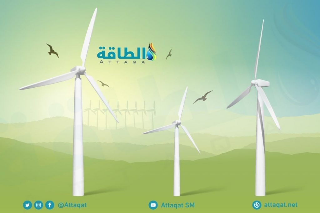مؤسسة إسبانية تتلقى قرضا بـ 35 مليون يورو لتعزيز تقنيات طاقة الرياح 1 342d92157a4240ee35eab60e06a1412e1722835083
