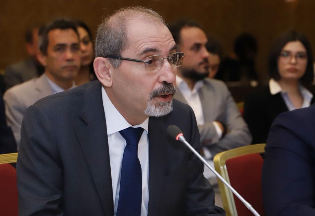 الصفدي يؤكد دعم الأردن لبيان زعماء مصر وقطر وأمريكا بشأن ضرورة عودة مفاوضات طرفي الصراع 1 360c3022 802a 4302 86dc edbbab565b6b1723226645