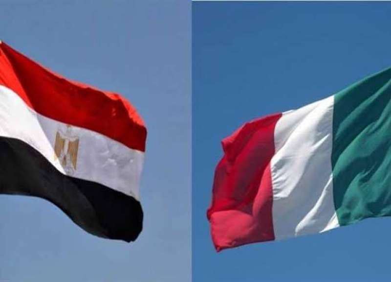 وزير الثقافة: مصر وإيطاليا تربطهما علاقات تاريخية وحضارية عميقة 1 369893 16743798561722871983