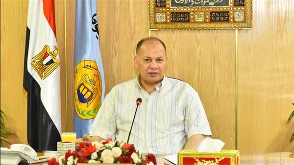 محافظة أسيوط : قطعتا أرض لإقامة جناحين لمدرستي الحسيني للتعليم الأساسي والباقوري الإعدادية 1 371724358123