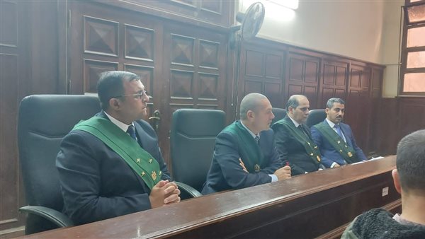 أول سبتمبر.. بدء محاكمة المتهمين بقتل طفل للحصول على "كفي يديه" لاستخدامهما في التنقيب عن آثار 1 4001722783783