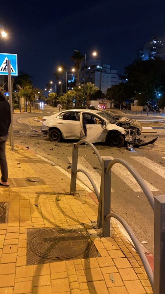 يديعوت أحرونوت: تعطل تطبيقات تحديد المواقع في تل أبيب يثير المخاوف 1 4361545 16068569021722760383