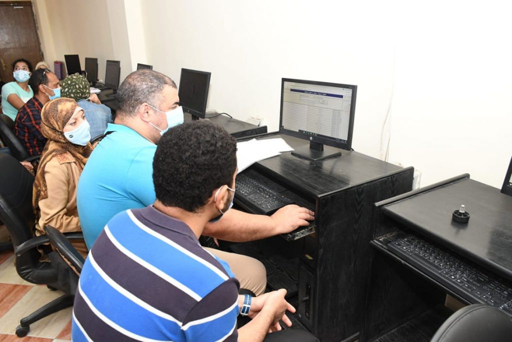 معامل التنسيق الألكتروني بالجامعات تبدأ استقبال طلاب ..إضافة 3 وأخيرة 1 43ada9eecd9d505ef86d3af2ab17c4741724167084