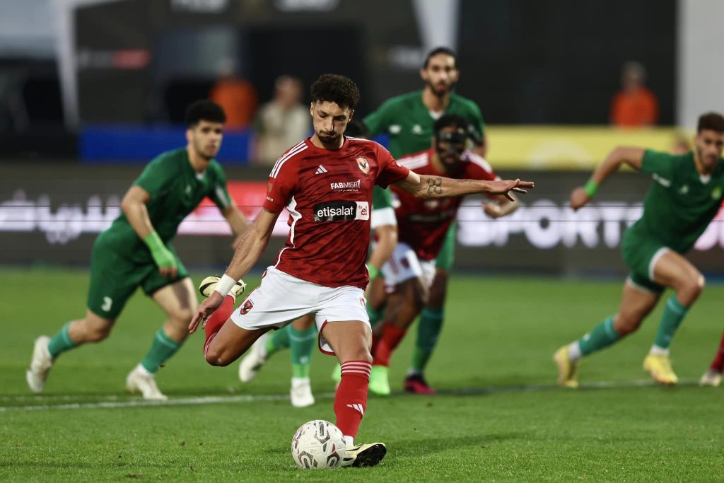 وسام أبوعلي يقود هجوم الأهلي أمام البنك الأهلي في الدوري الممتاز 1 440941537 989238852570383 3186706580892151974 n1722531064