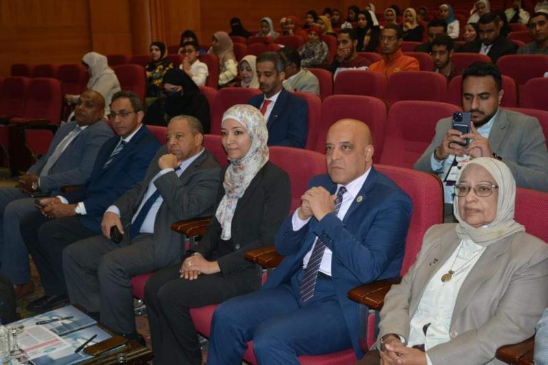 انطلاق فعاليات المؤتمر العربي للتطوير المهني في نسخته الثانية بالإسكندرية 1 4449671724167446