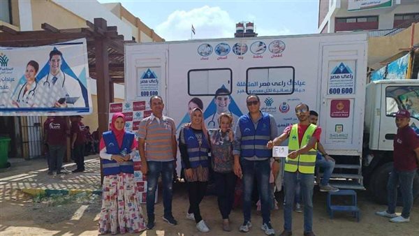 مؤسسة مرسال تفتتح متجرا خيريا لتحقيق الاستدامة في دعم أنشطتها ودعم الفئات الأولى بالرعاية 1 4461722866645