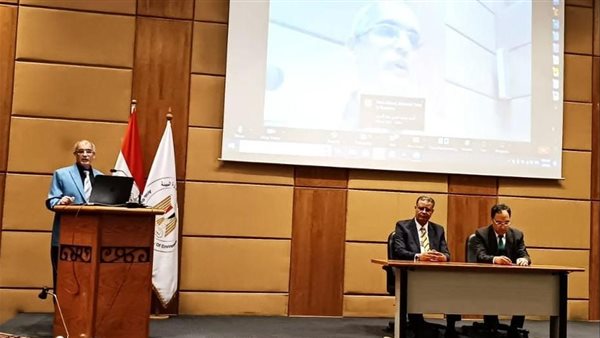 ملتقى البيئة الساحلية الثاني عشر ينطلق بالغردقة بمشاركة 125 شابًا من 24 دولة عربية وإفريقية 1 4521722501723