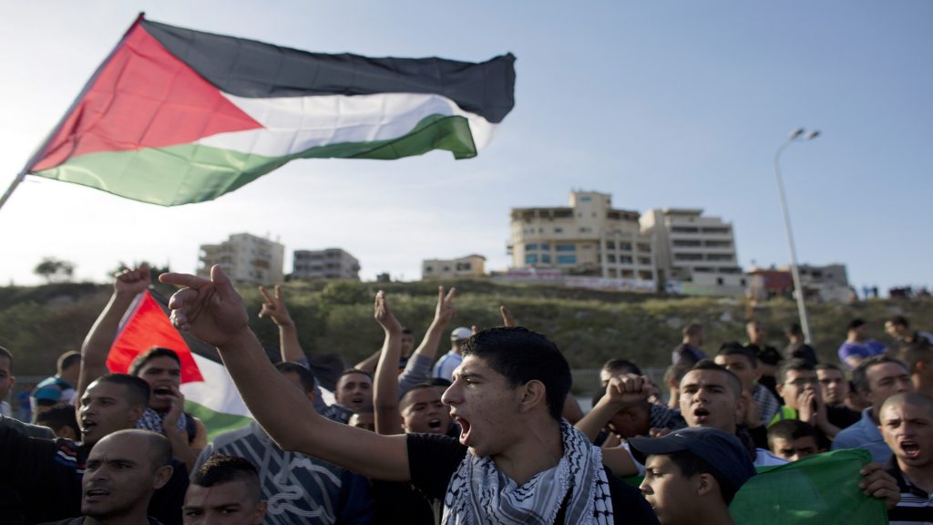 العمل الوطني الفلسطيني:كل أزمة في الداخل الإسرائيلي تنعكس بمزيد من العنف على الفلسطينيين 1 4E112718 4EB1 468E BACA F8342623C42D1724936405