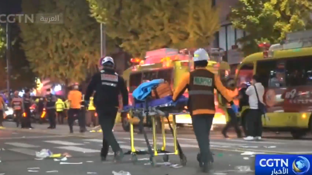 كوريا الجنوبية: وفاة 14 شخصا وإصابة 1690 بسبب ارتفاع درجة الحرارة 1 4b4be2d4 17c1 41c8 9431 fa4287c377de1722929408