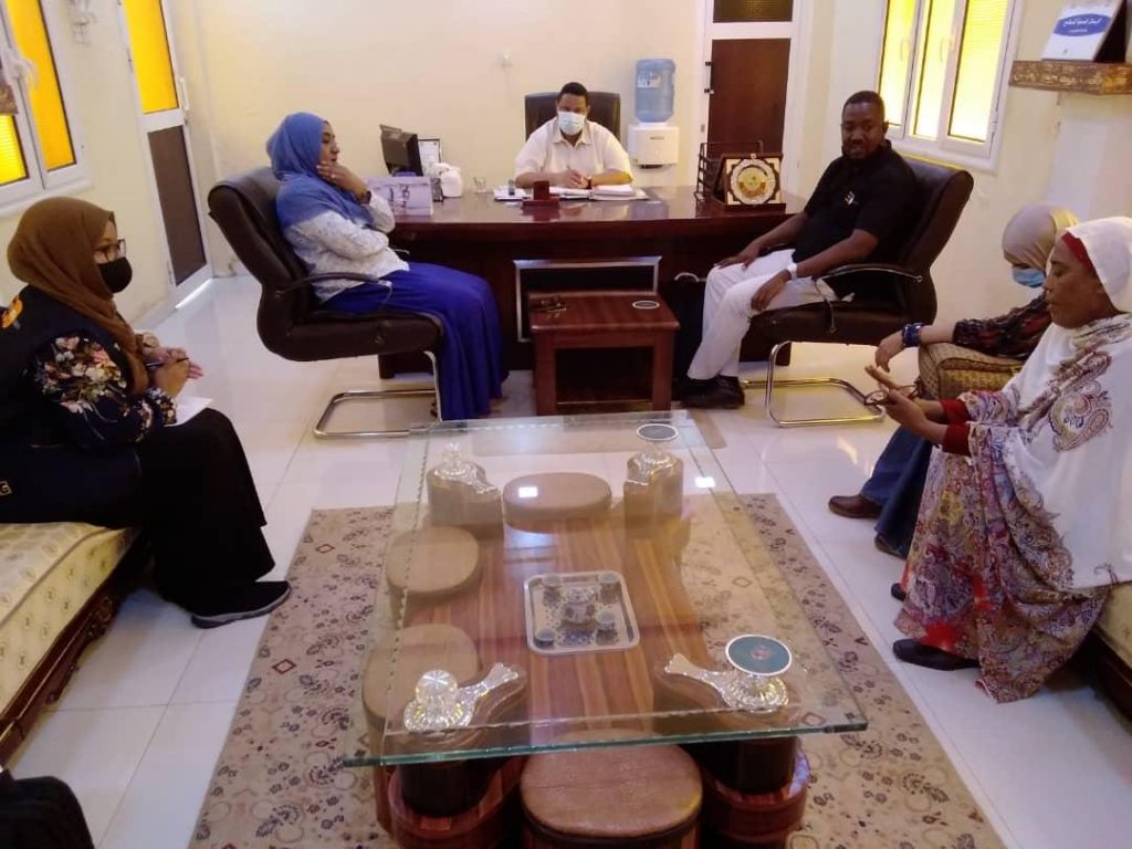 السودان وصندوق الأمم المتحدة للسكان يبحثان الإجراءات النهائية لدعم الإمدادات الطبية 1 521470 amj2D01QlsP0bp3fZrjhiWnqWXoTzHEL1722842883