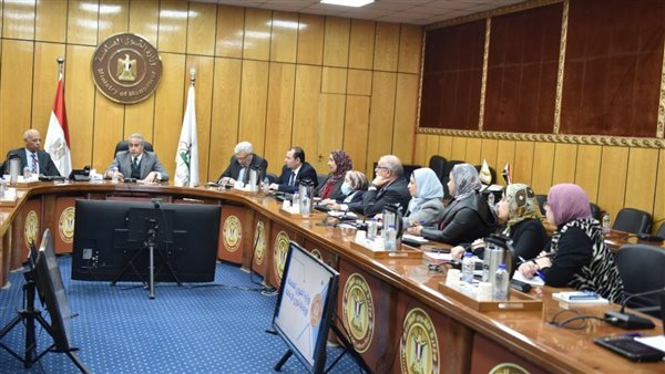 وزير العمل: مواصلة الجهود لدمج ذوي الهمم في سوق العمل واستيفاء نسبة الـ5% في المنشآت 1 531724596744