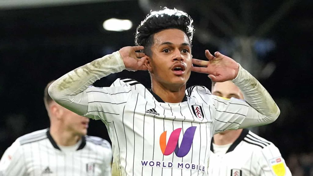 "ليفربول" يرفض التخلي عن خط وسطه البرتغالي كارفاليو مقابل 17 مليون يورو 1 5425ASGOAL فابيو كارفاليو1722854464