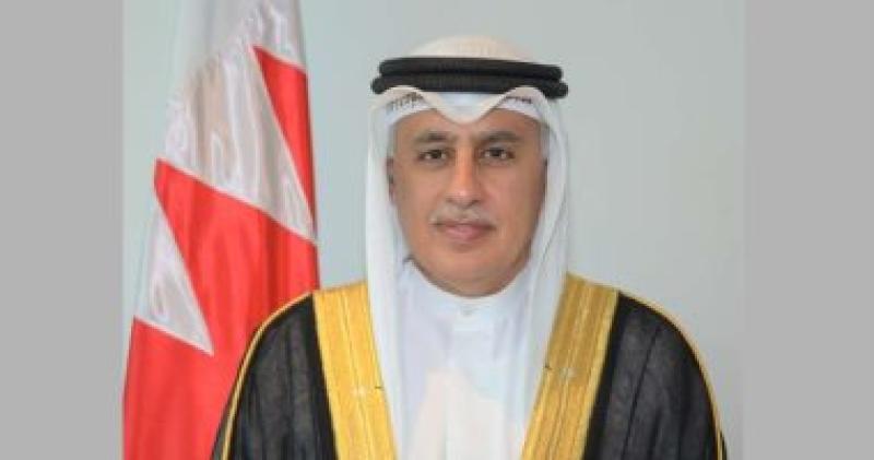 وزير الخارجية البحريني يدعو إلى تعاون حقيقي لتحقيق السلام والأمن والاستقرار لجميع شعوب العالم 1 5448011723917423