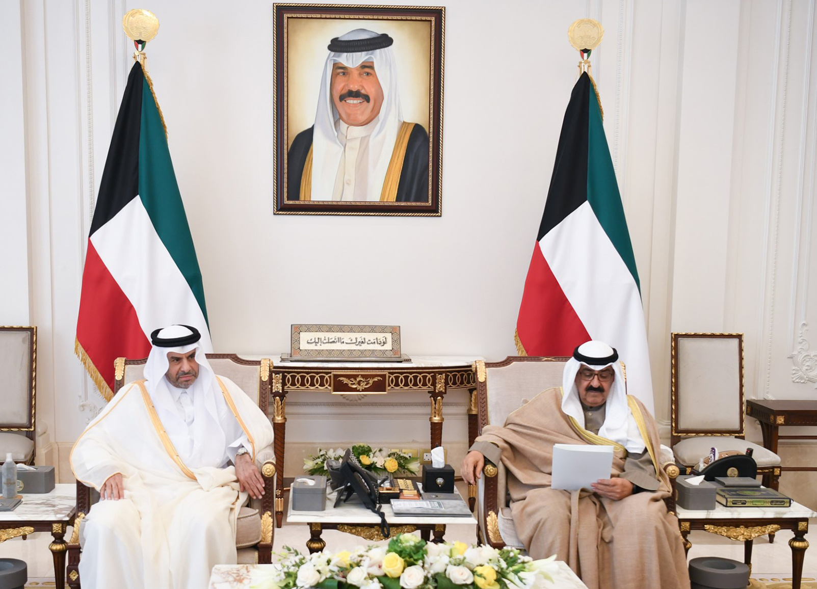 الإمارات تنضم إلى الدعوة الموجهة من قادة مصر وقطر وأمريكا للتوصل إلى اتفاق لوقف النار في غزة 1 560cba8e 7e70 4368 97b4 3e785b4272861723212483