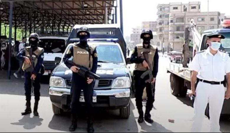 الأمن العام: ضبط 137 سلاحا ناريا و373 قضية مخدرات وتنفيذ 73 ألف حكم قضائي خلال 24 ساعة 1 5755331724660703