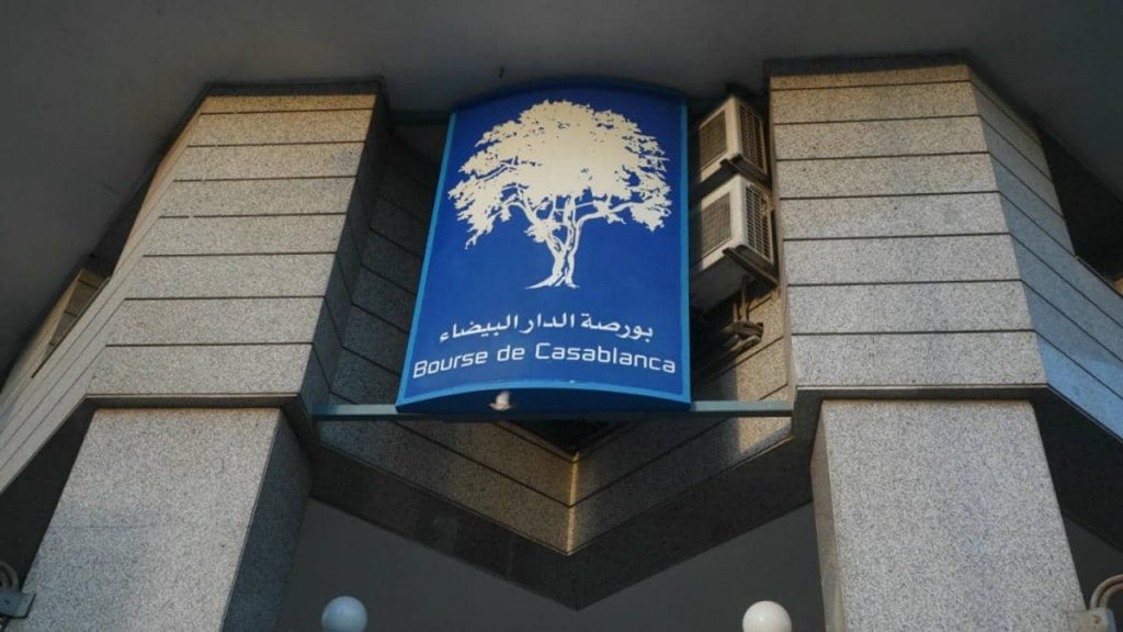 بورصة الدار البيضاء تنهي تداولاتها على وقع الأخضر 1 61695ebe6a427 1024x5761724357824