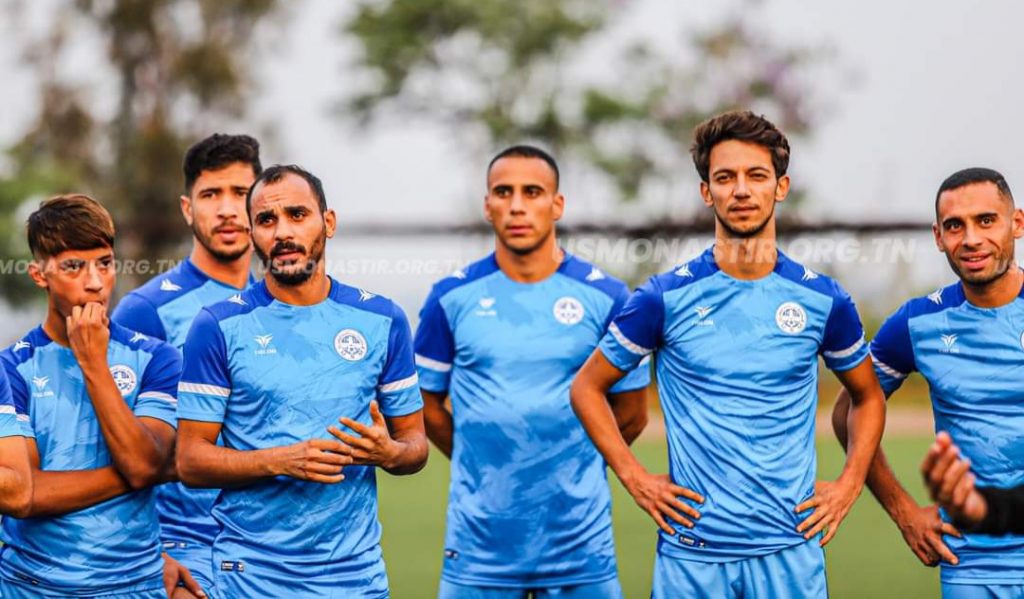 دوري أبطال أفريقيا: الاتحاد المنستيري التونسي يتأهل للدور التمهيدي الثاني 1 6325b5985684b71724610544