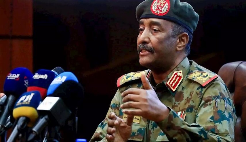 البرهان لسفير النرويج: السودان حريص على الحوار مع الولايات المتحدة وفق مخرجات منبر جدة للحوار 1 6377869825764331621723671904