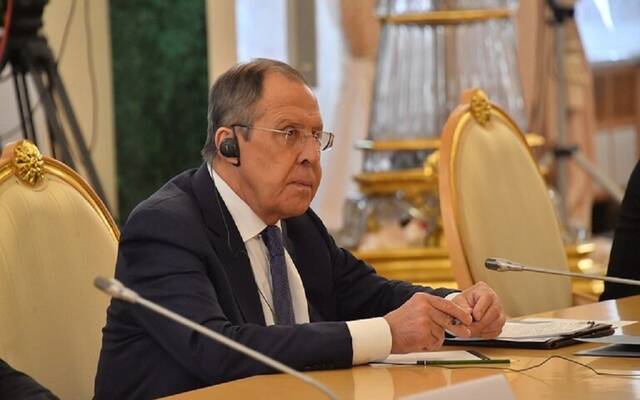 تلفزيون "بريكس": السياحة بين روسيا والسعودية تشهد نموا مطردا خلال النصف الأول من 2024 1 6401724065684