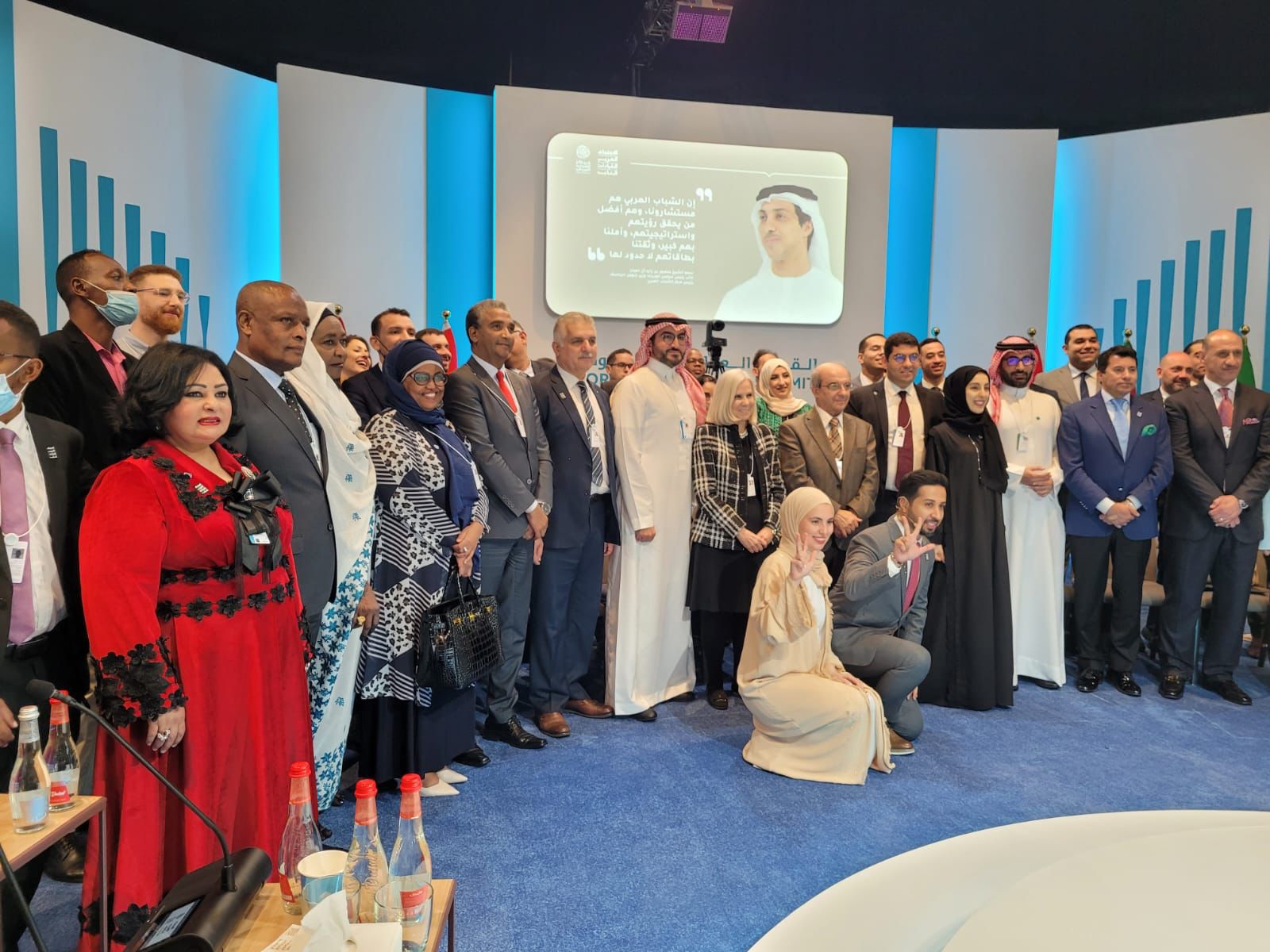 "الشباب العربي للتنمية المتكاملة" ينعي الدكتور نبيل العربي الأمين العام السابق للجامعة العربية 1 7 531724776203