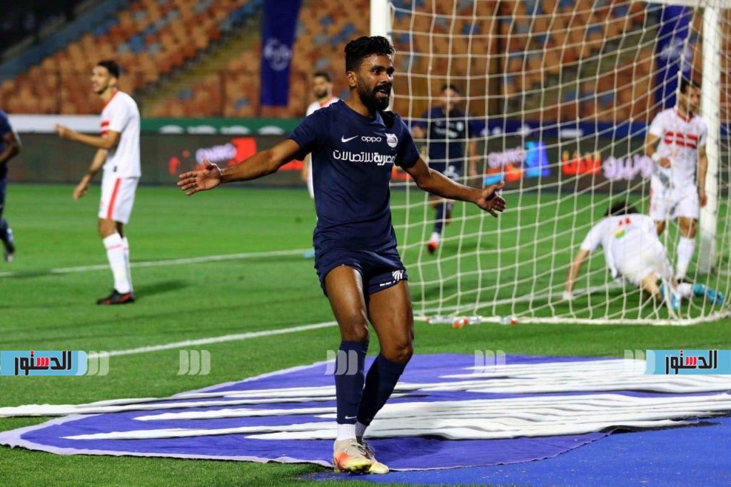 برباعية "منسي وأوباما".. الزمالك يفوز على إنبي 4-2 في الدوري الممتاز 1 71722891183