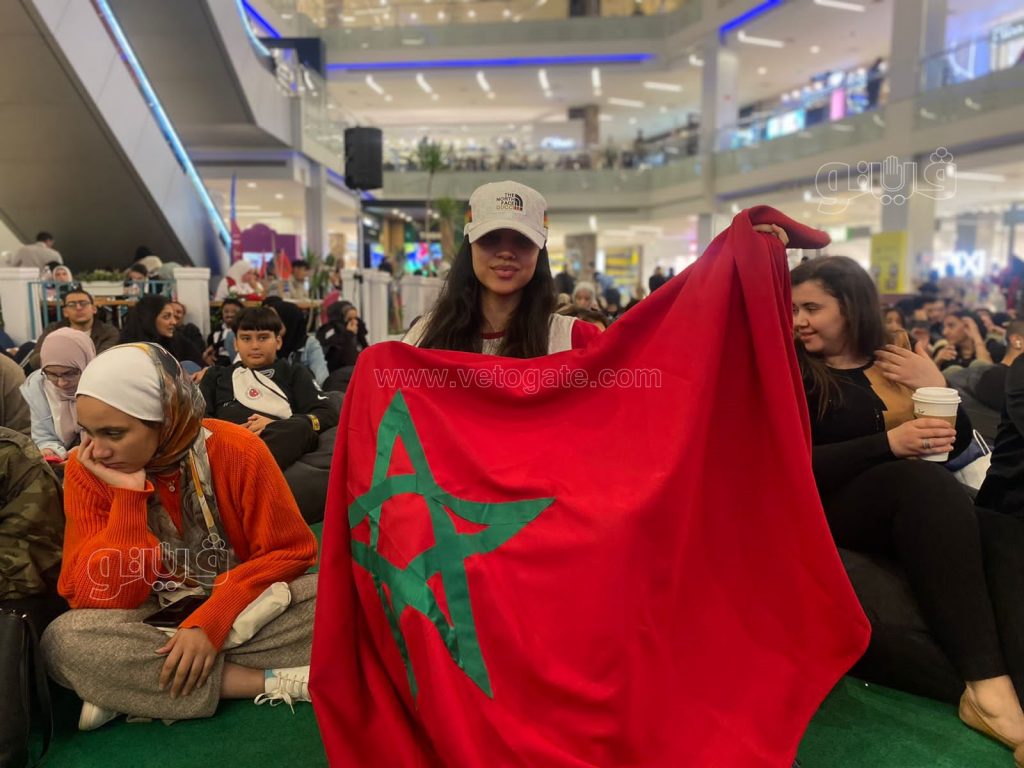 حشد كبير من الجالية المصرية يتوجه لليون لتشجيع المنتخب أمام فرنسا في نصف نهائي أولمبياد باريس 1 7361722851346