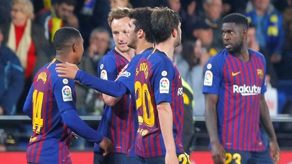 "ديلي ميل": مانشستر يونايتد يعرض على برشلونة 50 مليون يورو من أجل التعاقد مع دي يونج 1 7381723643403