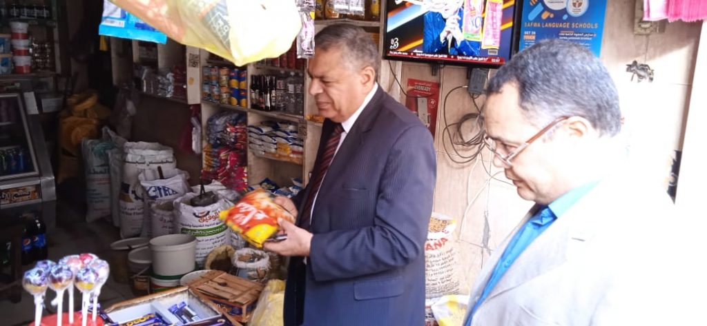 جهاز حماية المستهلك: حملات مكثفة تجوب محافظات مصر لضبط الأسعار في الأسواق 1 744cb2d3 82d9 46ad 978d 25d3a196b8a01723101663
