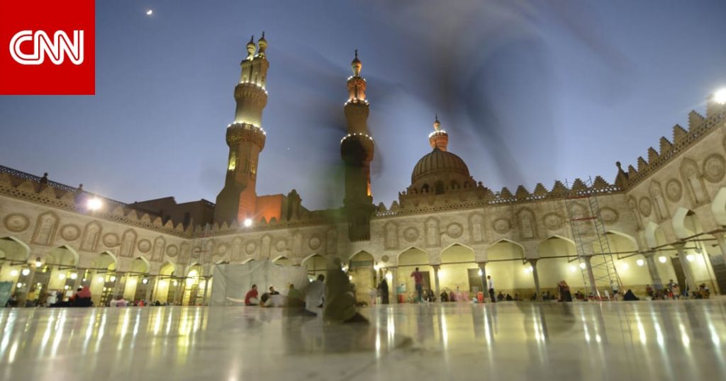 الأزهر يدين هجمات الاحتلال على الأراضي اللبنانية ويحذر من خطورتها على استقرار المنطقة 1 753311724607666
