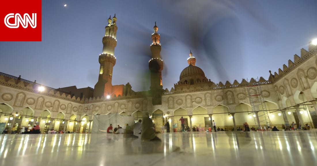 الأزهر يدين هجمات الاحتلال على الأراضي اللبنانية ويحذر من خطورتها على استقرار المنطقة 1 753311724607666