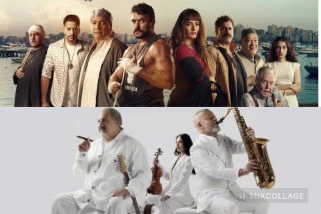 السيناريست باسل مجدي: فيلم "المرايا" بدور العرض قريبا 1 782A36B5 D45F 49BB B5EA 7B60D9861D211722675425