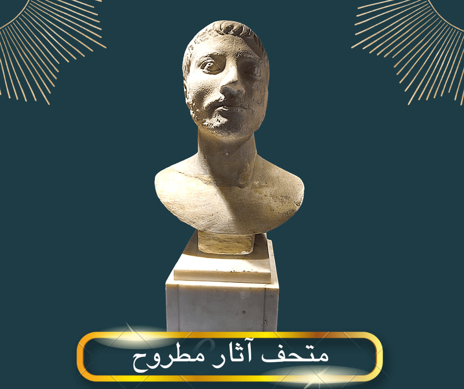 كشف أثري هام لجبانة مدينة مرسى مطروح الأثرية خلال العصر الروماني 1 7841723733644