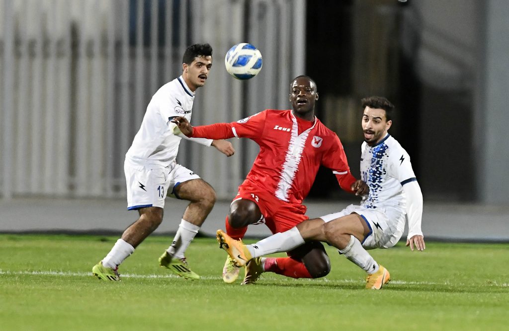 الدوري الكويتي.. الفحيحيل يفوز على خيطان (4-1) واليرموك يتعادل مع التضامن (4-4) 1 7bd93559 9e0e 425b 88d5 fb80c2f848681723239484