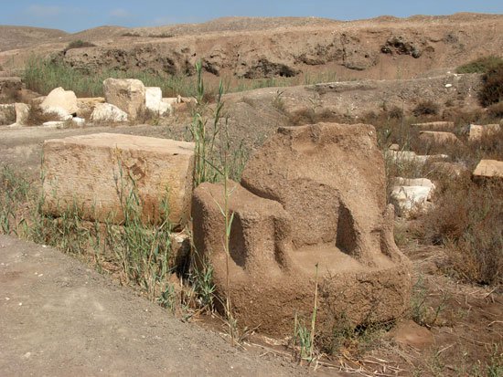 مدير منطقة آثار كفر الشيخ:اكتشاف أول وأكبر مرصد فلكي أزاح الستار عن كنوز فرعونية نادرة 1 7d66e88c9d img1724575085