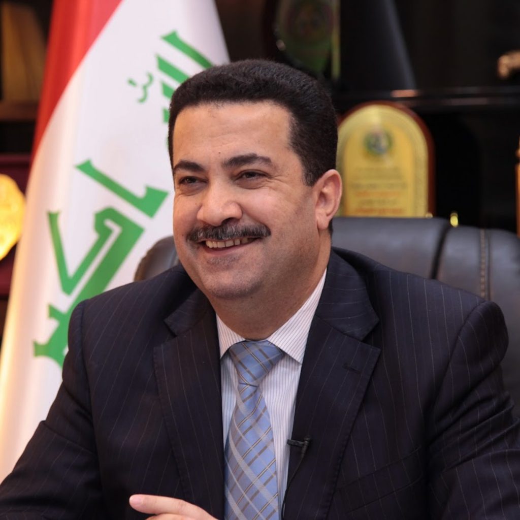 رئيس الوزراء العراقي: ملتزمون بخطط "أوبك" فيما يخص الإنتاج 1 8007205 16682747741724957884