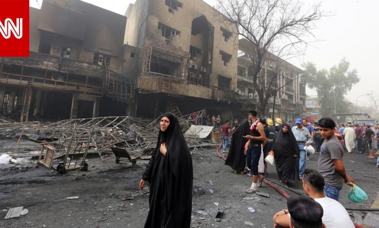 إيران تعلن إحباط تنفيذ عمليات إرهابية لتنظيم "داعش خراسان" واعتقال 14 من عناصره 1 812791724426103